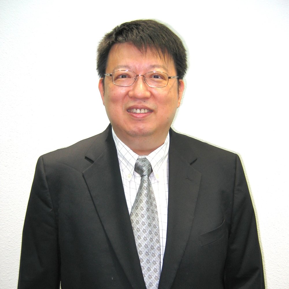Dr Wei-Sen Li